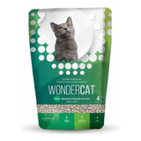 Wondercat Esferas Piedra Aglomerante Aventura X 4 Kg Miluna