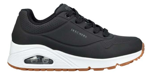 Tenis Burbuja De Aire Skechers Calzado Dama 