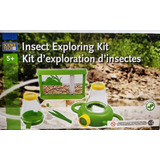 Juego Kit De Exploración De Insectos Science Tech