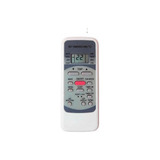 Control Remoto Aire Acondicionado Para Electrolux 800 Zuk