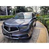 Acura Mdx 2018 3.5 Sh-awd At