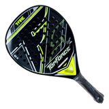 Paletas De Padel Top Force T-fire 3k Foam Light