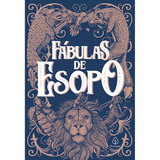 Fábulas De Esopo, De Esopo. Série Clássicos Da Literatura Mundial Ciranda Cultural Editora E Distribuidora Ltda., Capa Mole Em Português, 2020