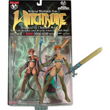 1/12 Witchblade Series 1: Medieval Witch Fig De 6 PuLG Moore