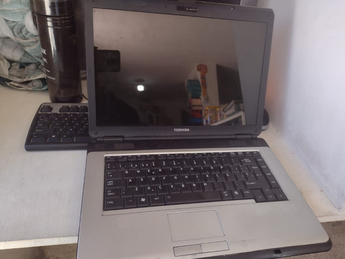 Laptop Toshiba Satellite L305-sp6912r