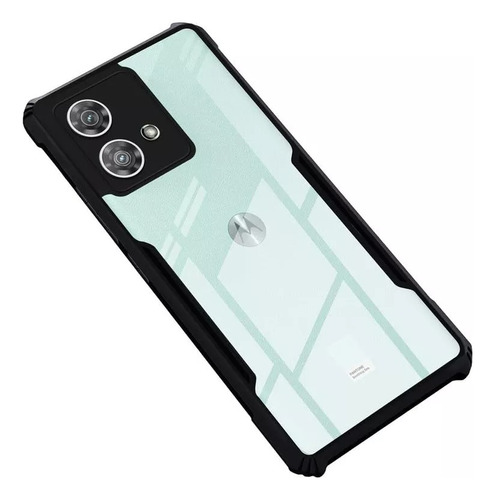 Capa Case Anti Impacto Hybrid 2 Skudo P Motorola Edge 40 Neo