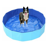 Piscina Para Mascotas M 100cm