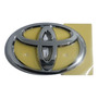Emblema Toyota Corolla 2014/2019original Toyota Corolla