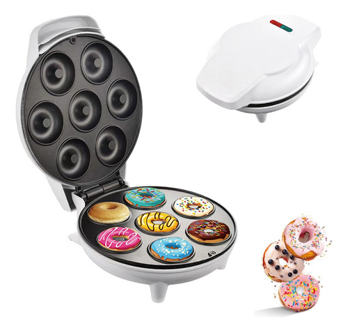 Mini Máquina Para Hacer Donuts, Repostería Culinaria, 220 V