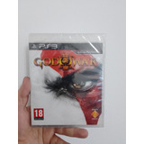 God Of War 3 Playstation 3 Físico Único En Español 
