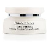 Elizabeth Arden Visible Difference Crema Complejo, 2,5 Oz