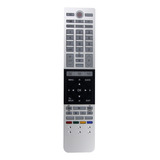 Control Remoto Ct-90444 Ct90444 Para Accesorios De Tv Toshib