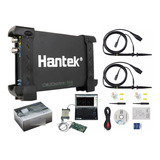 Osciloscopio Digital Pc Usb - Portatil - Hantek 6022be