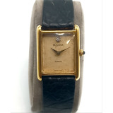 Reloj Bulova Dama Cuarzo Vintage 60's No Timex Rado Orient 