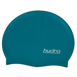 Gorro De Natación Hydro Silicona Cap