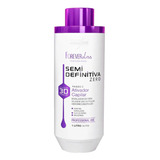 Ativador Capilar 1l Semi Definitiva Zero 3d Forever Liss