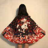 Camisa Tipo Kimono Tipo Kimono Para Mujer, Yukata, Ropa Asiá