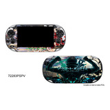 Skin Para Ps Vita Modelo (72283pspv)