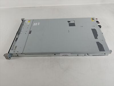 Hp Proliant Dl360 G9 Xeon E5-2620 V4 64 Gb Pc4-19200r 1u Ttz