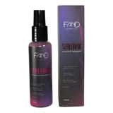 Sealerfix Fixador De Maquiagem Fand 120ml Tom Do Primer Incolor