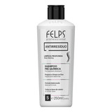  Shampoo Antiresíduo Felps 250ml