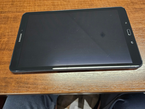 Tablet Samsung Galaxy Tab A6 Smt580 16gb 10.1 8mp Preto