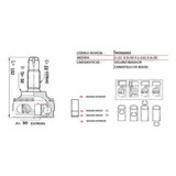 Junta Homocinetica Volkswagen Golf A3 1.8 Acc 1993 1999