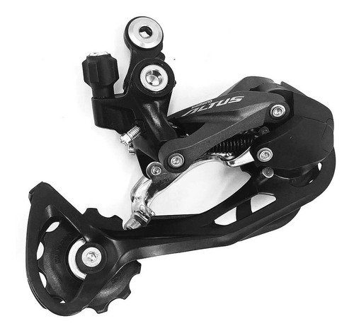 Cambio Trasero Desviador Shimano Altus Rd-m2000 9 Pasos