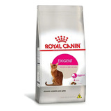 Ração Para Gato Royal Canin Exigent 4kg