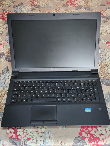 Notebook Lenovo B590 I3  