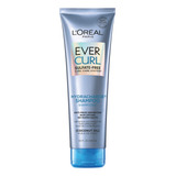 Shampoo L'oréal Paris Ever Curl Aceite De Coco 250ml