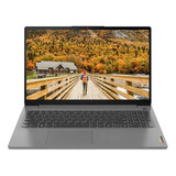 Portátil Lenovo Ideapad 3 15iau7- Intel Core I3, 8gb,512gb  