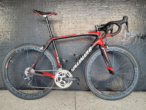 Bicicleta Specialized Tarmac Sl4