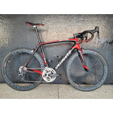 Bicicleta Specialized Tarmac Sl4