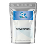 Resveratrol Puro En Polvo 20 Gr 4+ Sabor Característico