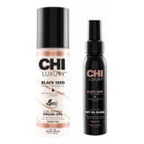 Chi Kit Luxury Pin Your Curls Para Rizos Definidos 107ml