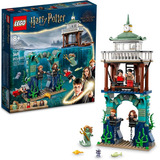 Lego Harry Potter Triwizard Tournament The Black Lake 76420