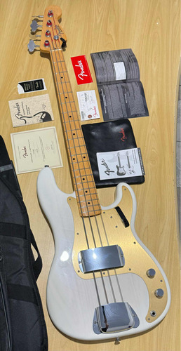 Fender Precision American Original