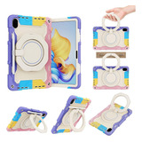 Funda Infantil Para Huawei Honor Pad 8 12 2022 Hey-w09