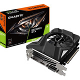 Placa De Vídeo Nvidia Gigabyte Geforce Gtx 1650 Oc 4gb Gddr6