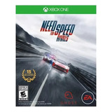 Jogo Xbox One Need For Speed Rivals Greatest Hits