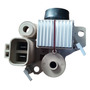 Regulador Alternador Hyundai Elantra Accent Tucson Hyundai Tucson