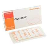 Curativo Cica-care 12cm X 6cm (para Cicatrizes) - 1 Unidade