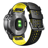 Malla Notocity Para Garmin Fenix 3 / 5x / 6x / Delta Px By