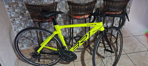 Soul Speed 3r1 Aero ..shimano 105