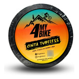 Cinta Tubeless 4mybike 10metros X 2.5 Cm 