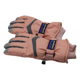 Ciclismo Engrosamiento Viento Y Guantes Impermeables