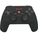 Gamepad Joystick Redragon Harrow G808 Usb Pc Ps3 Wireless