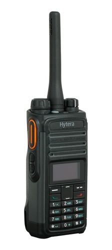 Radio Hytera Pd486 Digital Y Analogo Original