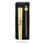 Kit Mascara Para Pestañas Pupa Vamp! Forever Exceptional Color Black